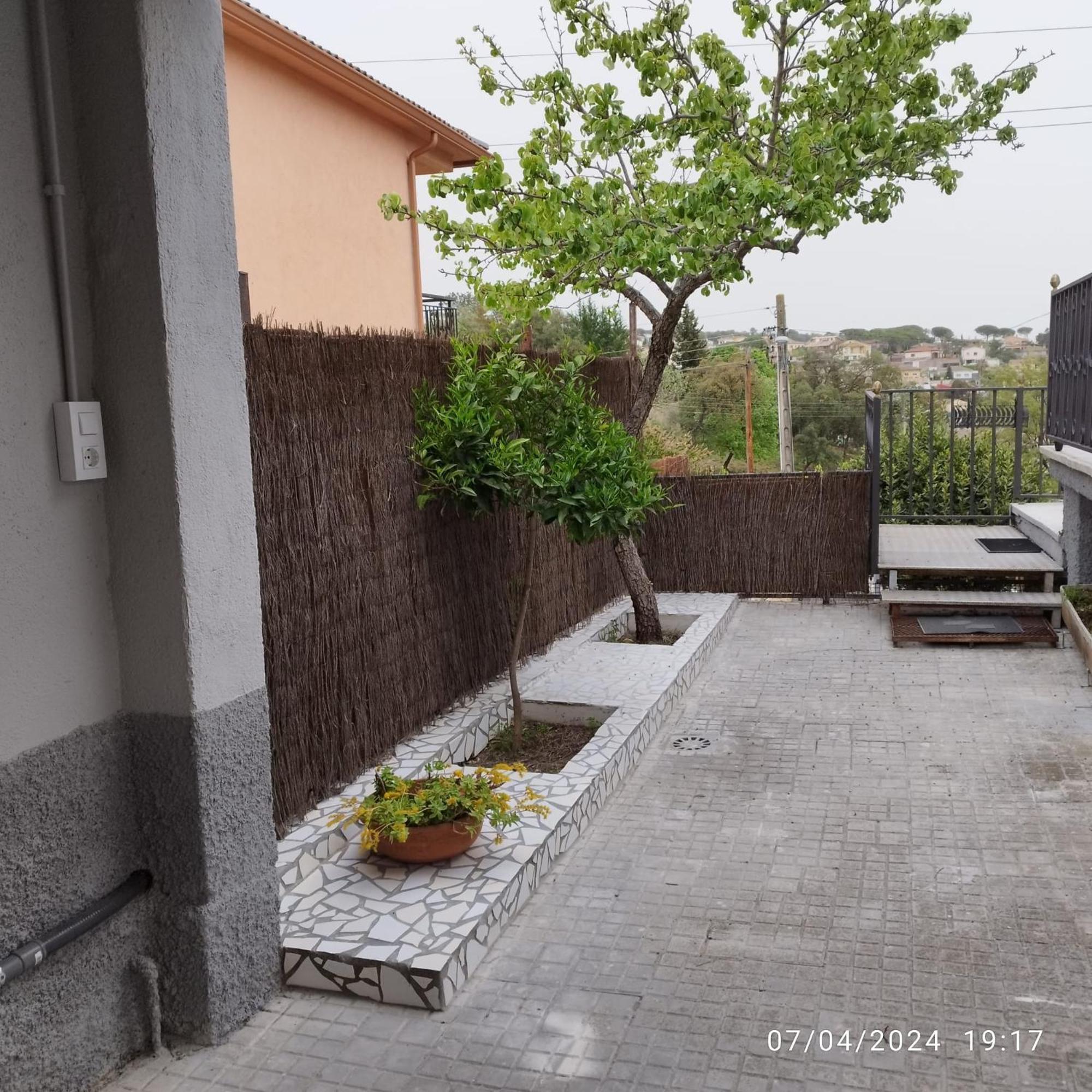 Fogás de TorderaLa Biznaga别墅 外观 照片